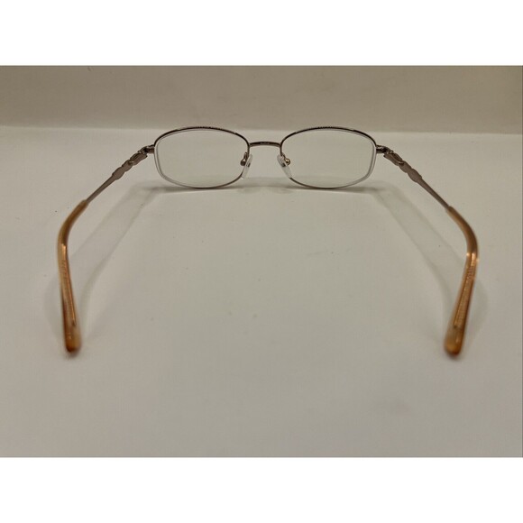 WM 1019 Eyeglasses PK Designer Frames Only Pink 51-18-135 - Picture 5 of 6